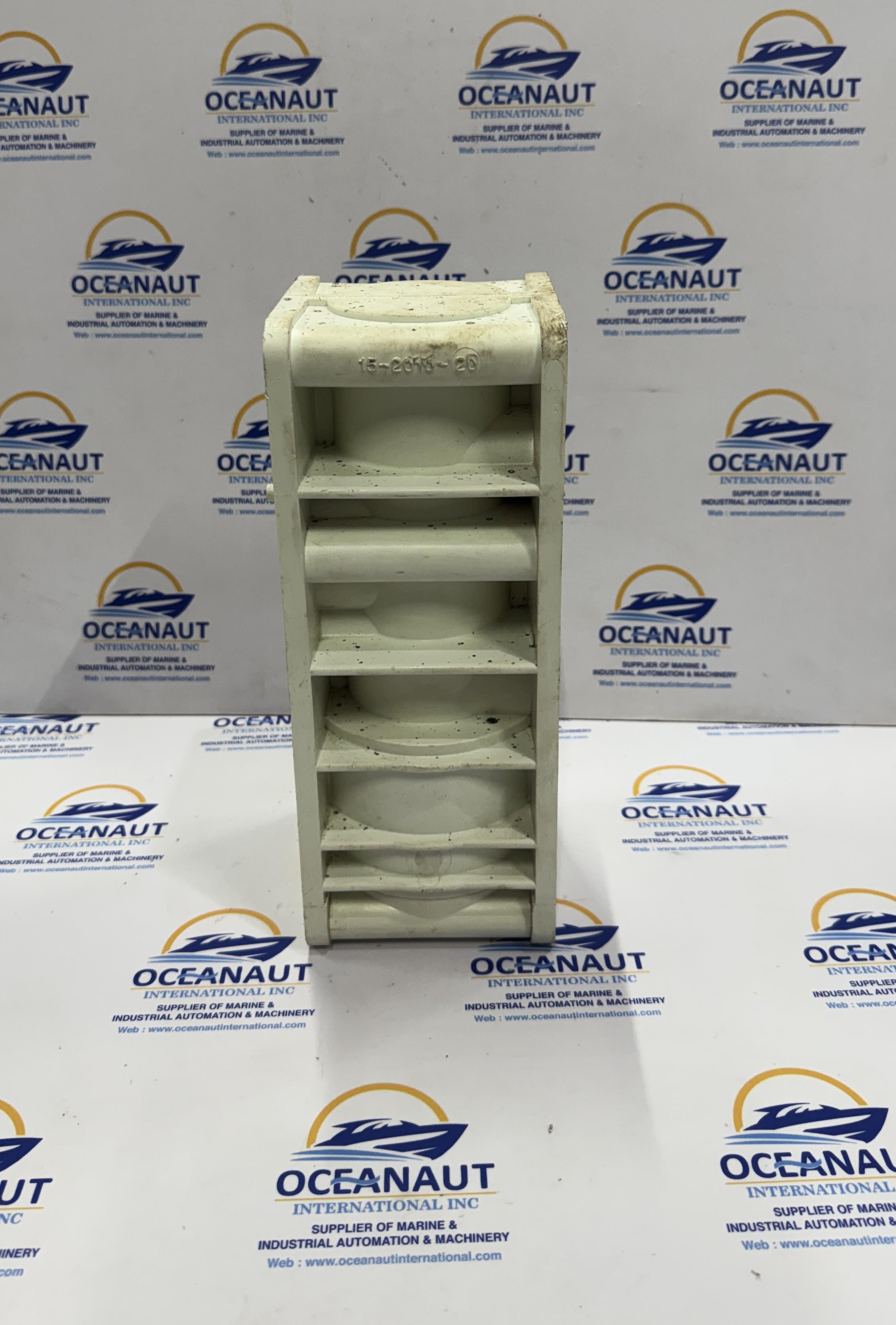 15-2010-20 Air Valve Assembly P15 Fit Wilden Pumps