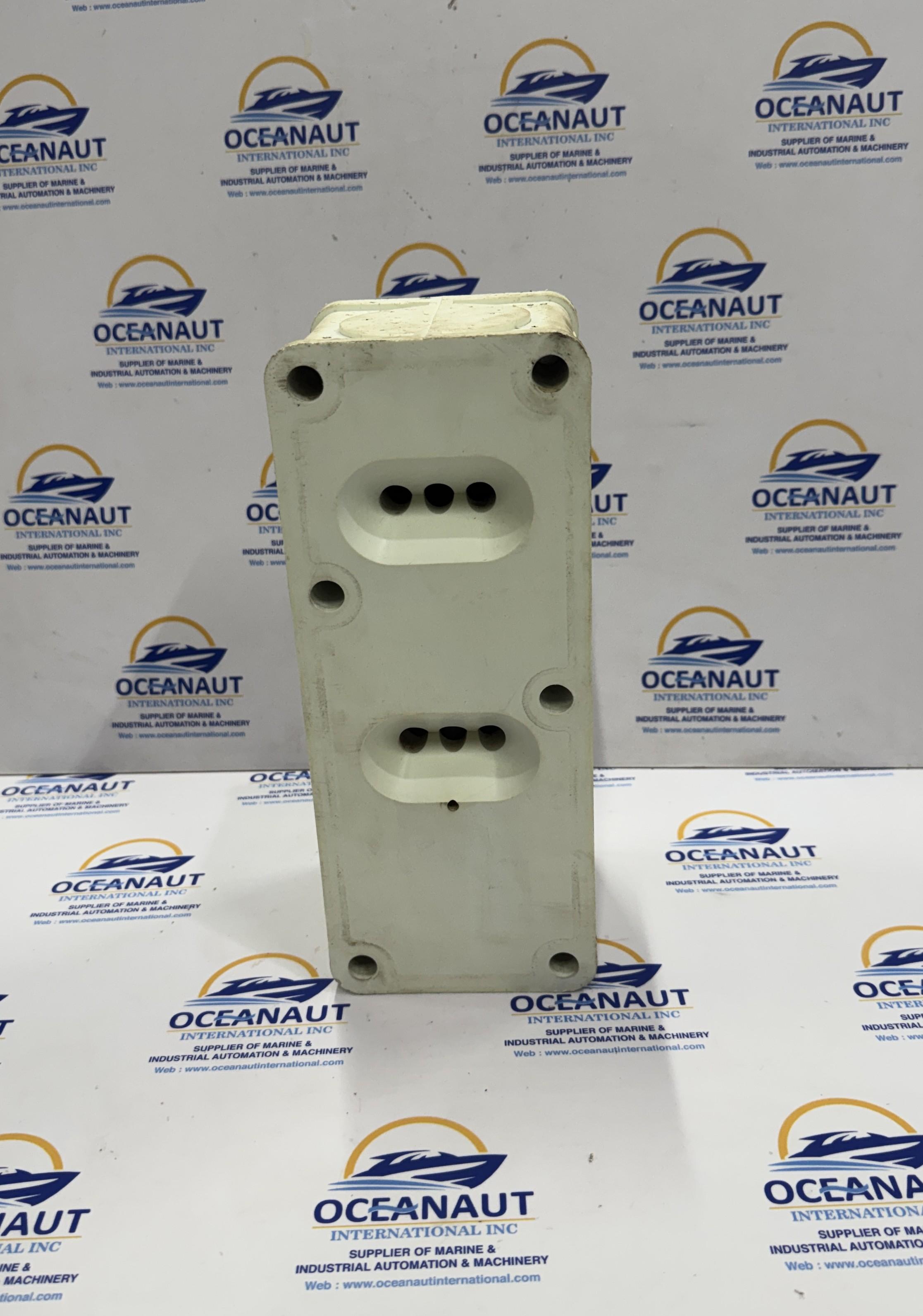 15-2010-20 Air Valve Assembly P15 Fit Wilden Pumps