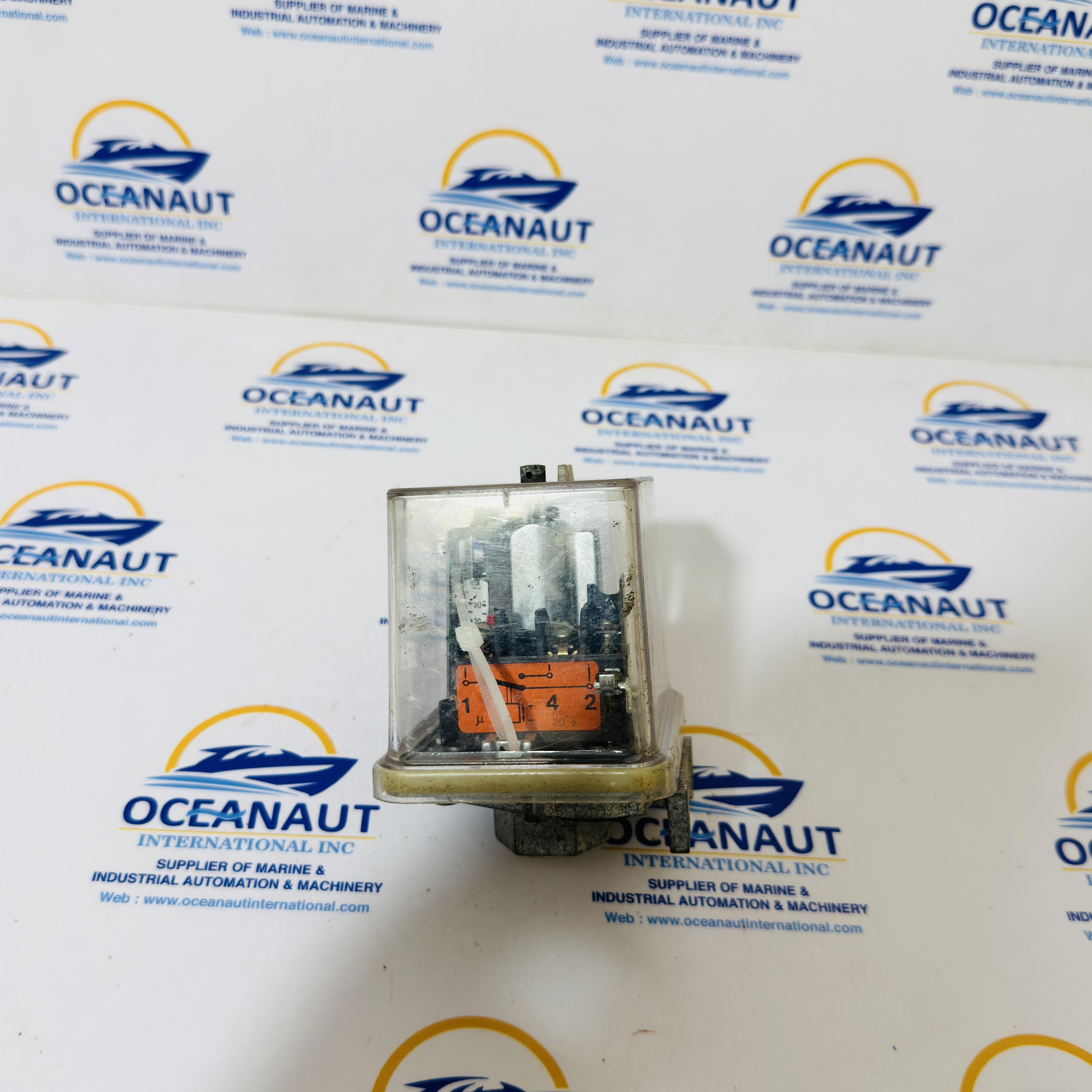  Alco Controls PRESSURE SWITCH TYPE FF4-32 2 .... 32 BAR