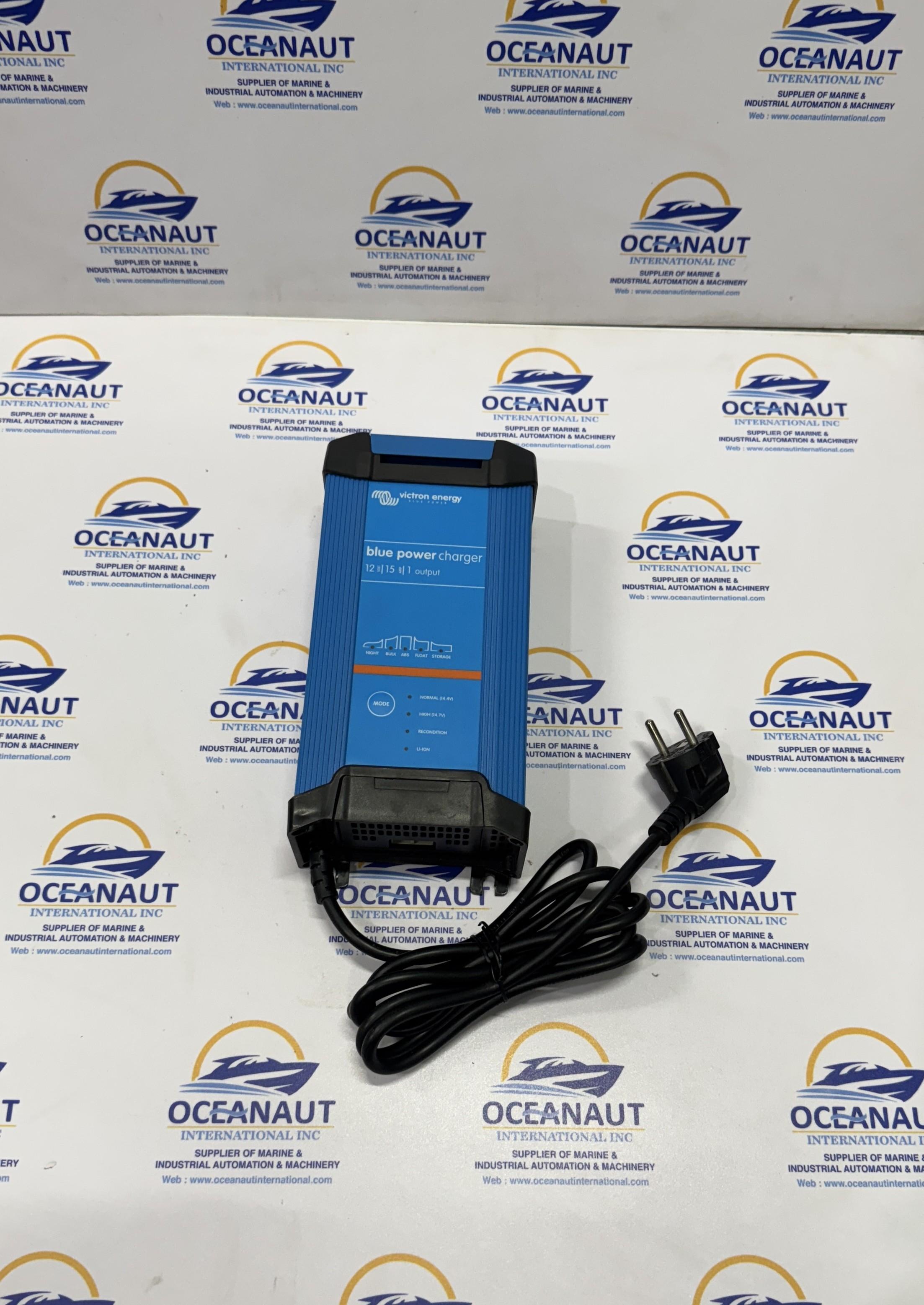 BATTERY CHARGER