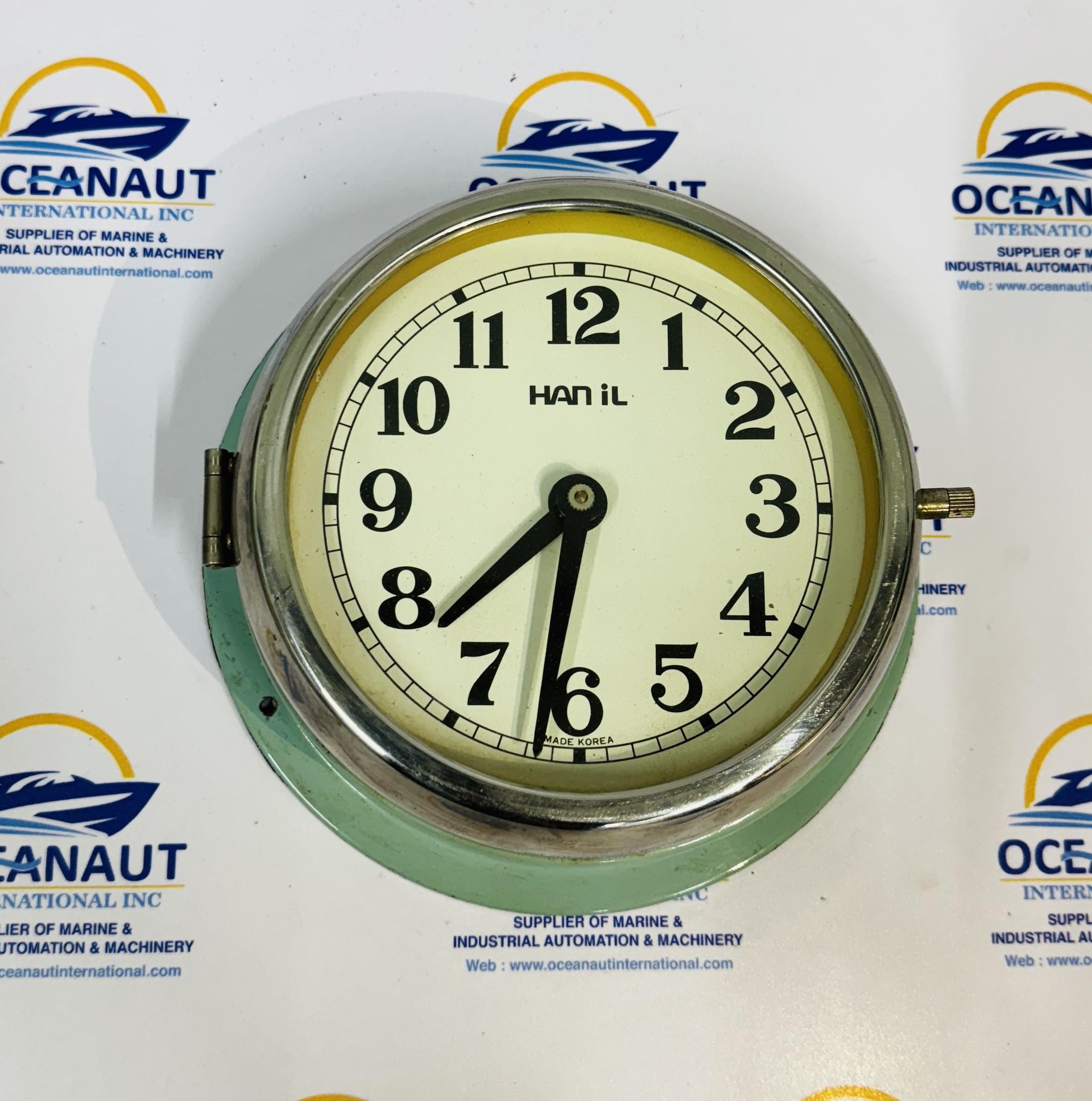 CLOCK 