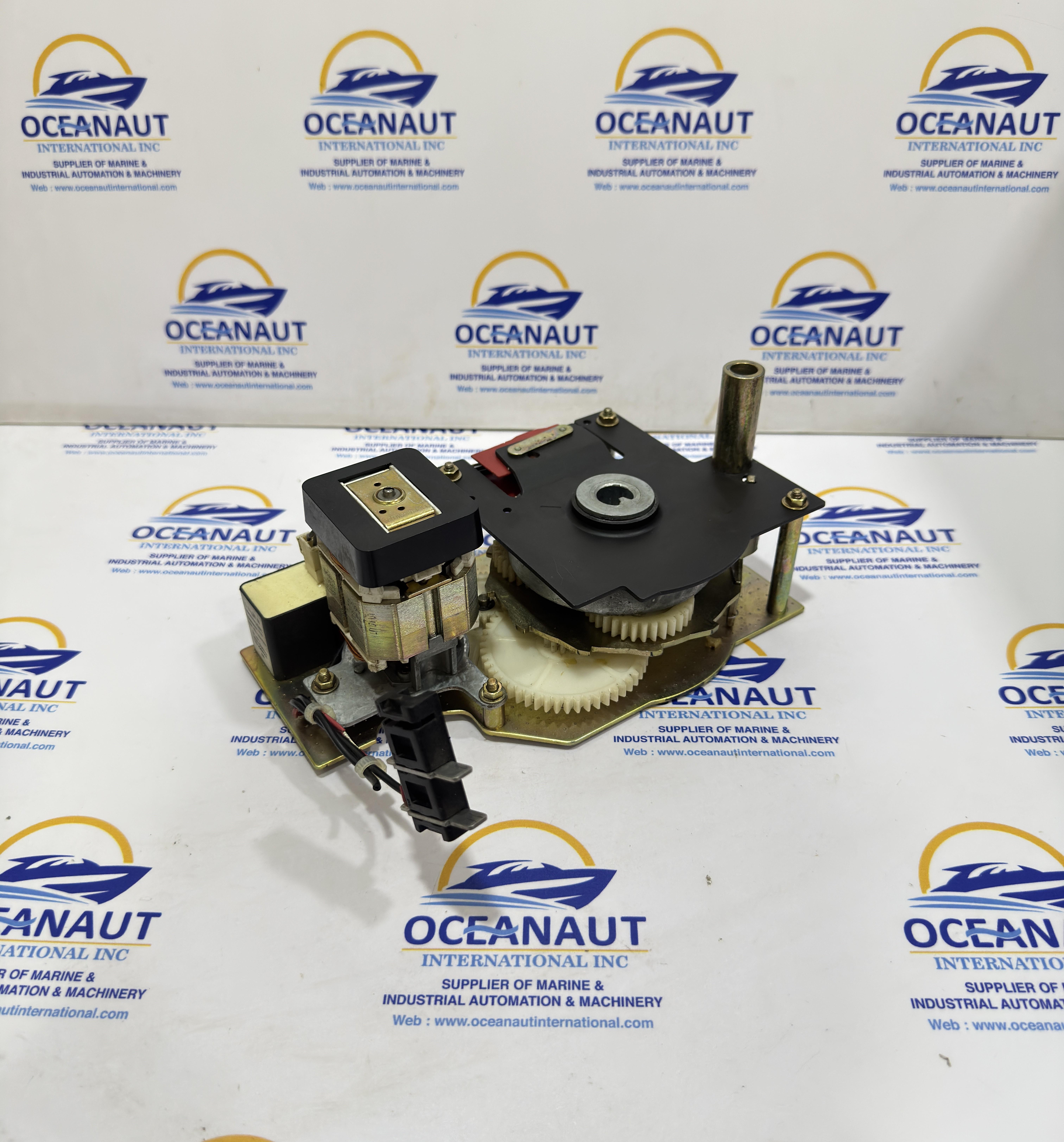ELECTRIC MOTOR 