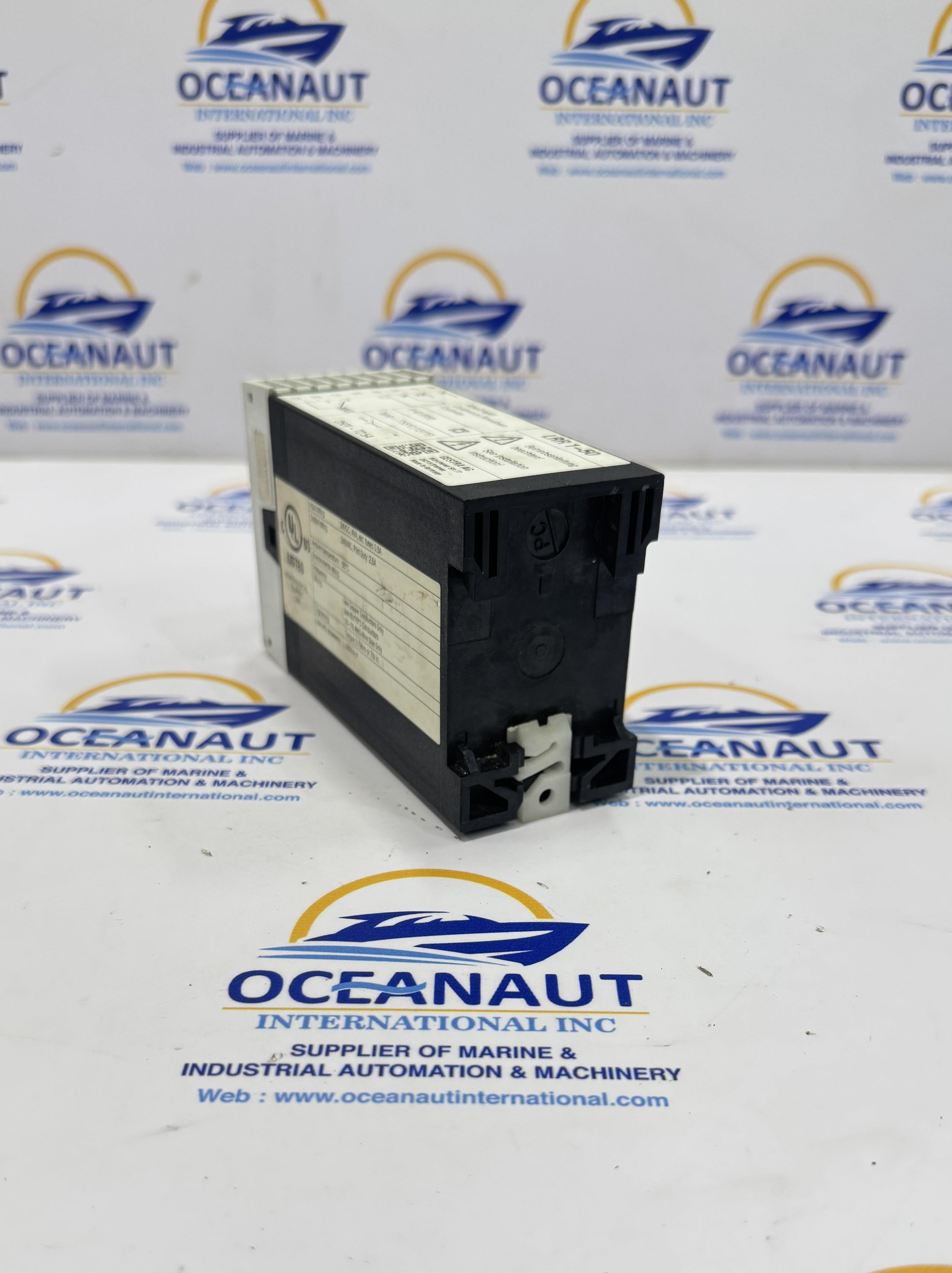 GESTRA LRR 1-50 CONDUCTIVITY LIMIT SWITCH