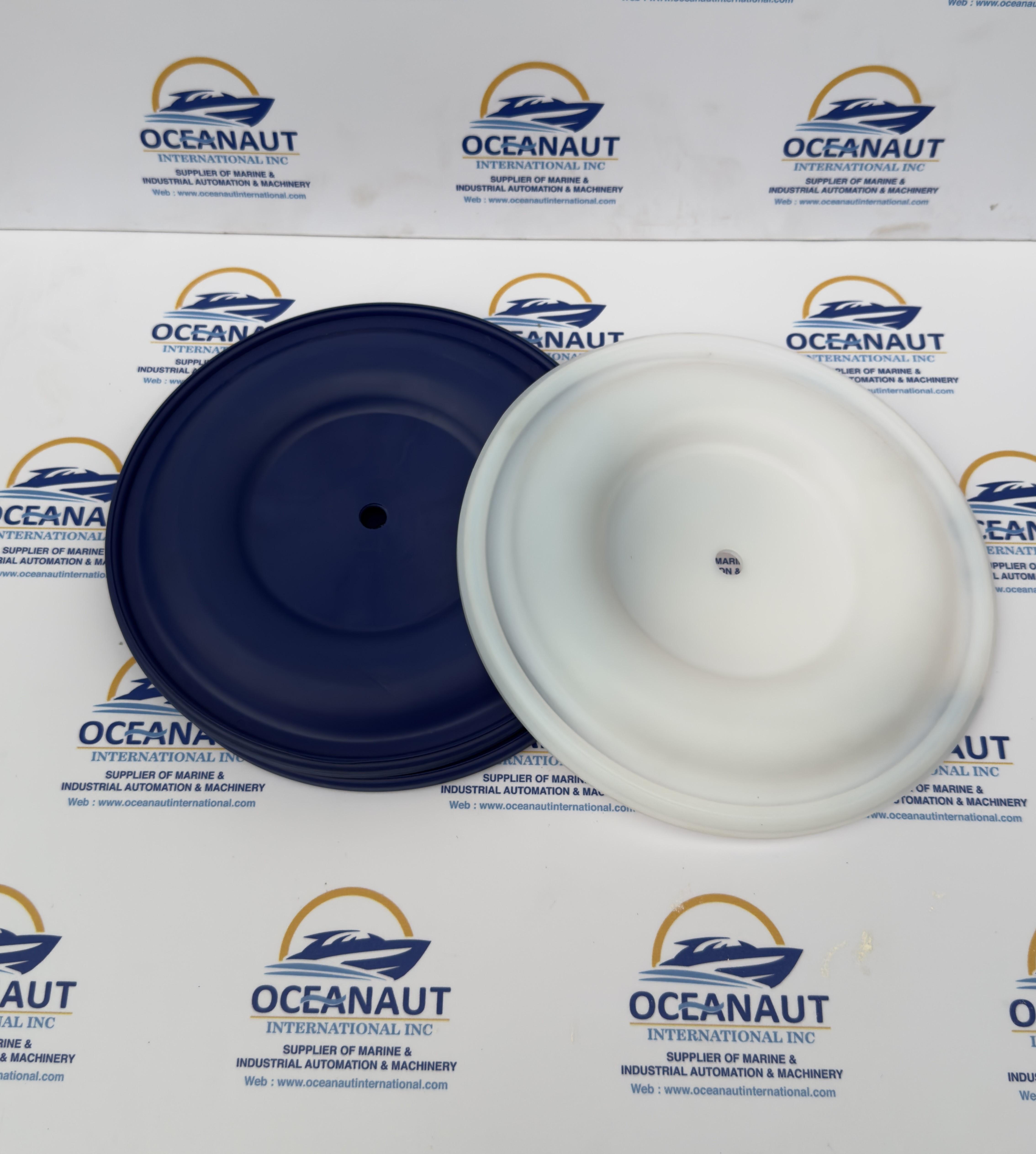 Graco D0B001 - PTFE Diaphragm Service Kit for Graco Husky 1590