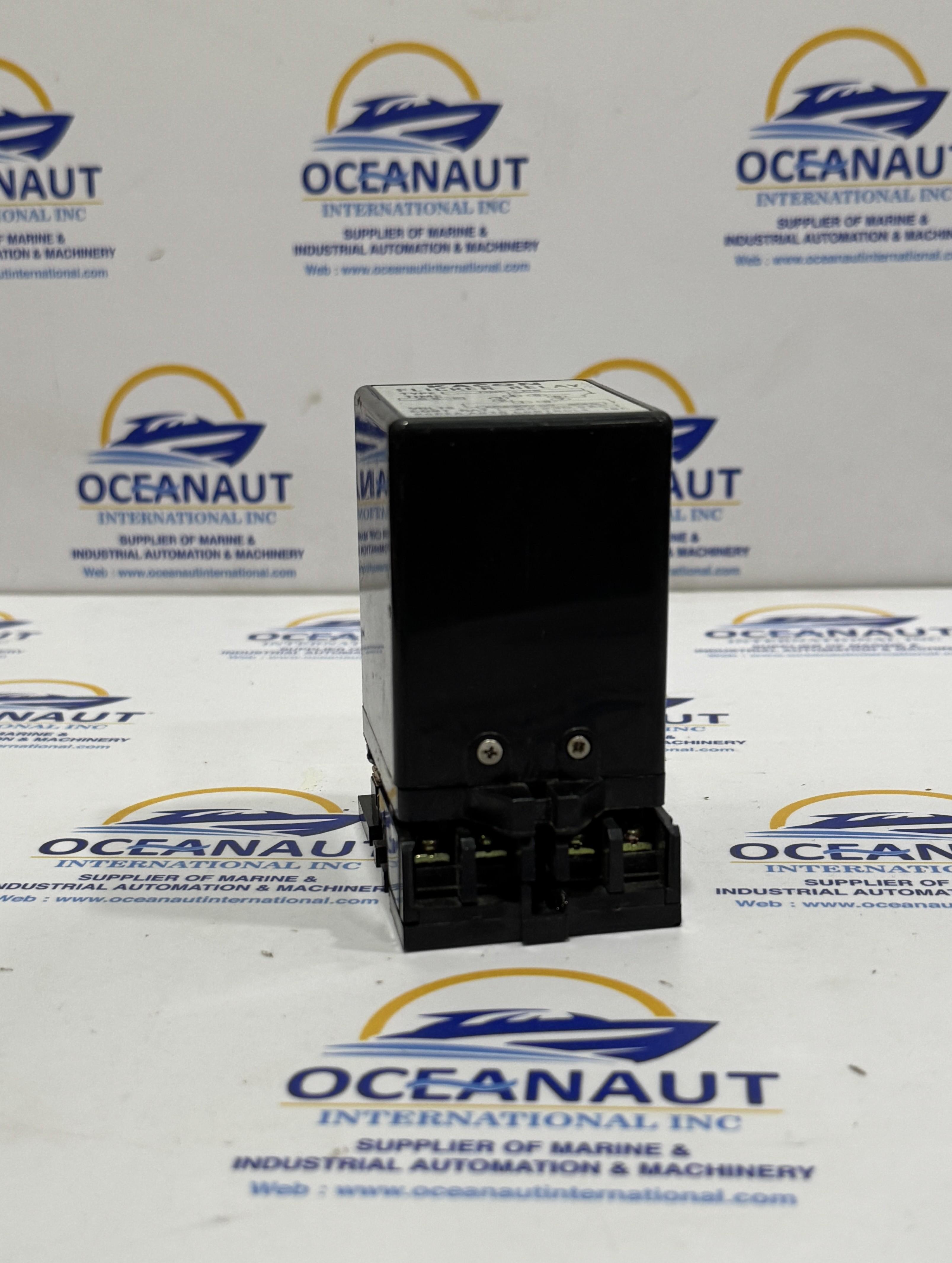 KACON FLICKER RELAY HRF - P5 AC 230V