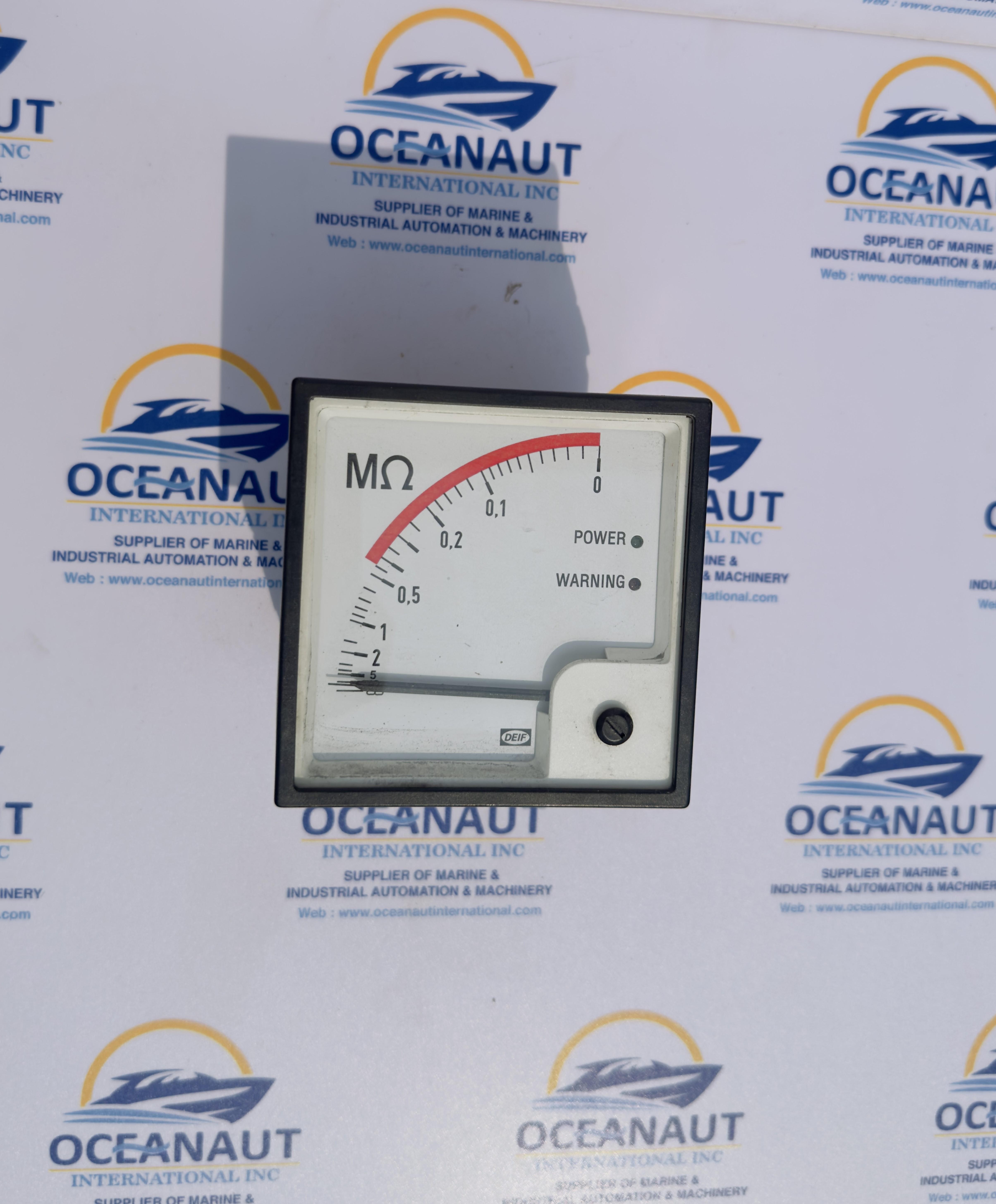 METER