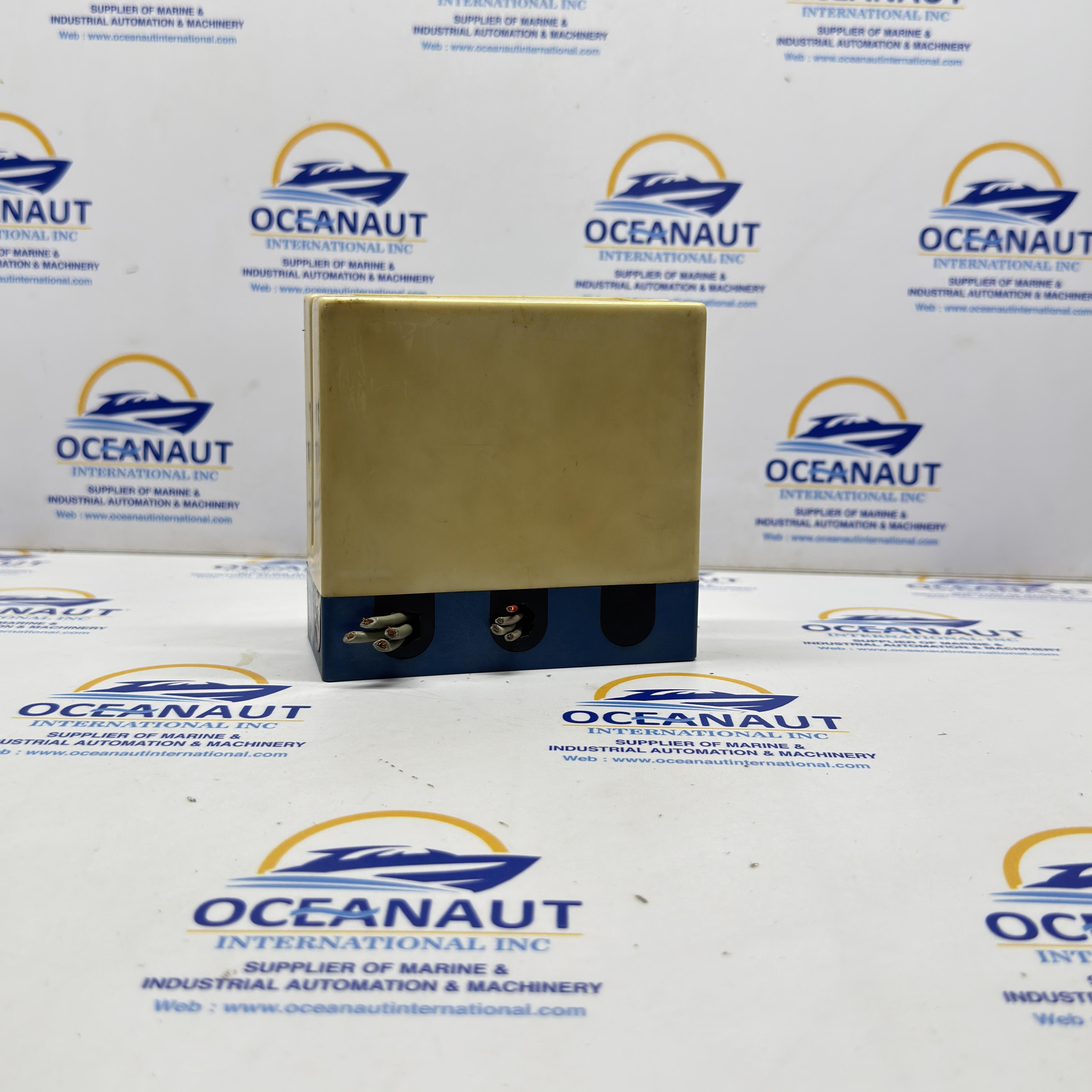MV07 GALVANISKT ISOLERAD MATOMVANDLARE ELEKTRONIK SYSTEM