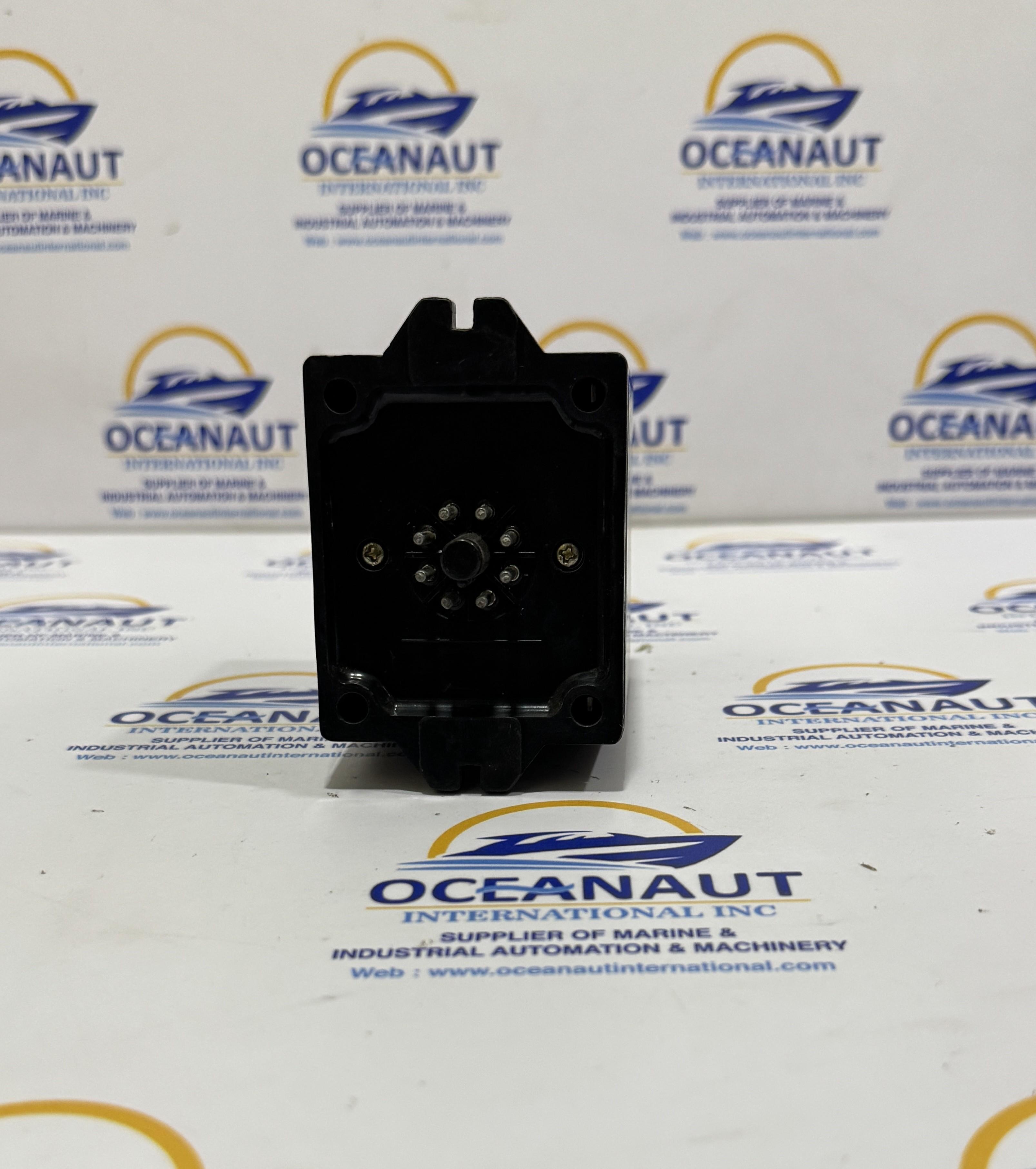 OMRON SA0-S CURRENT SENSOR 110, VAC 50/60 AC1-160 AMP