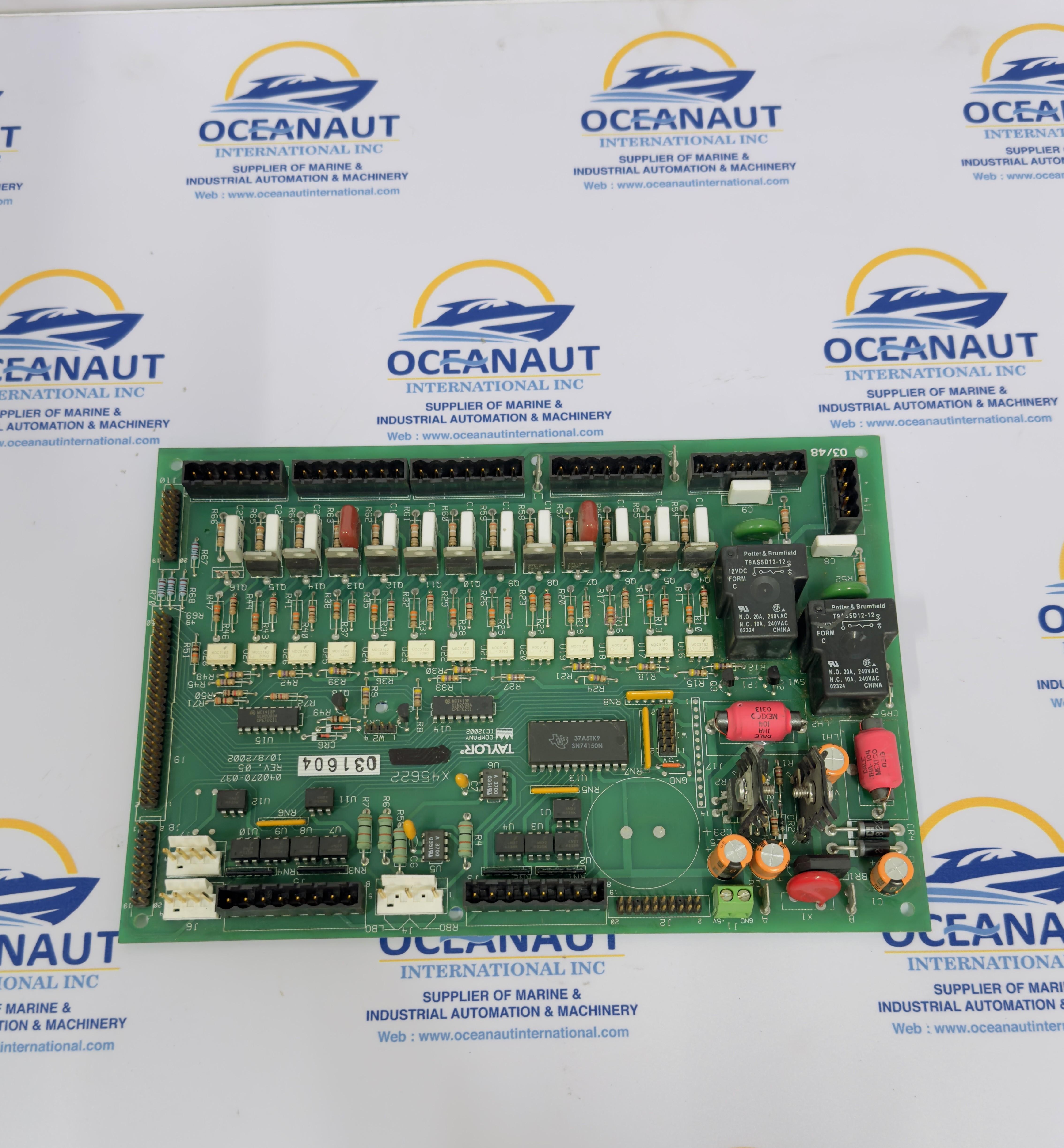 PCB 