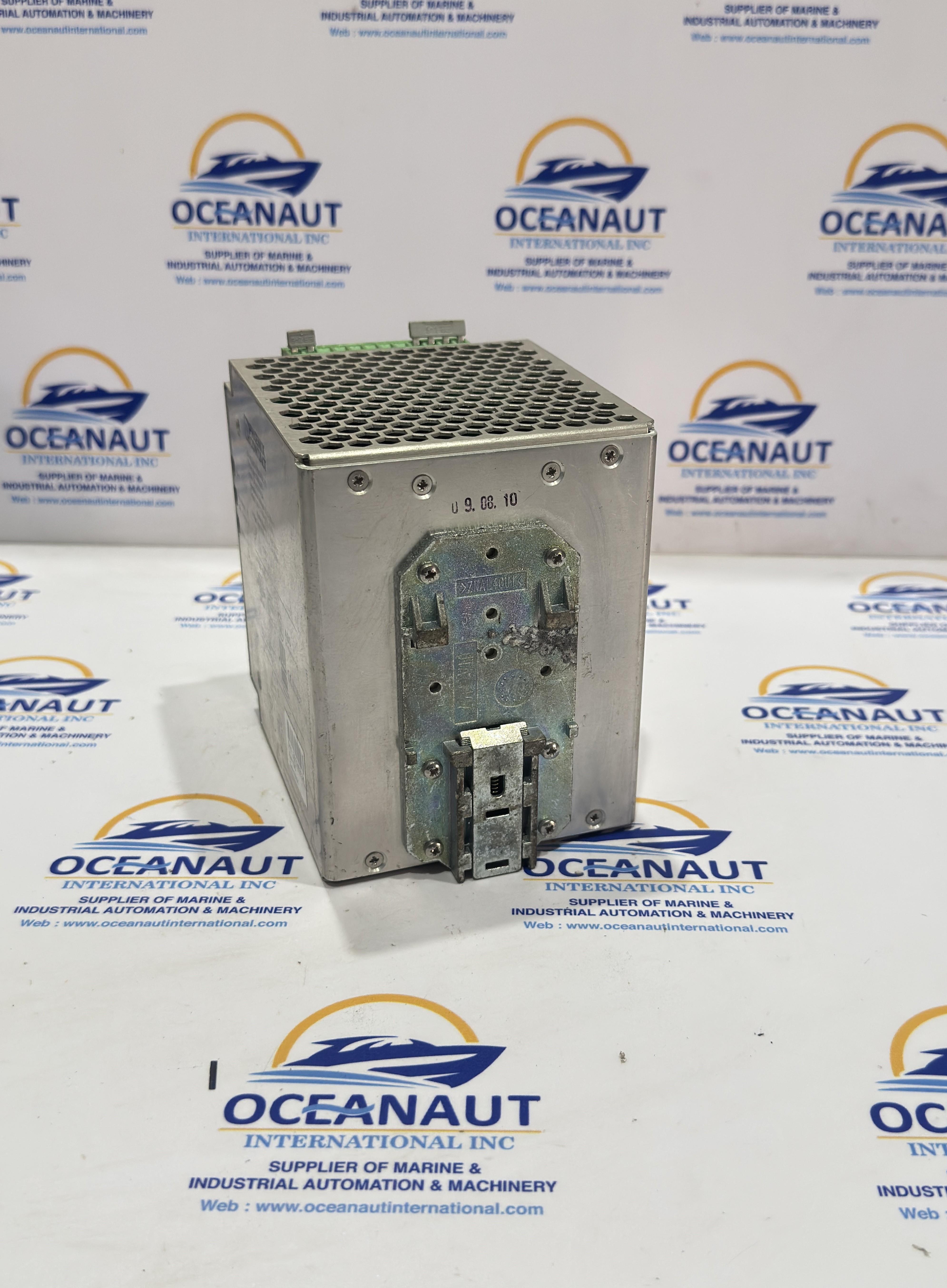 PHONIX CONTACT QUINT DC - UPS 10 A