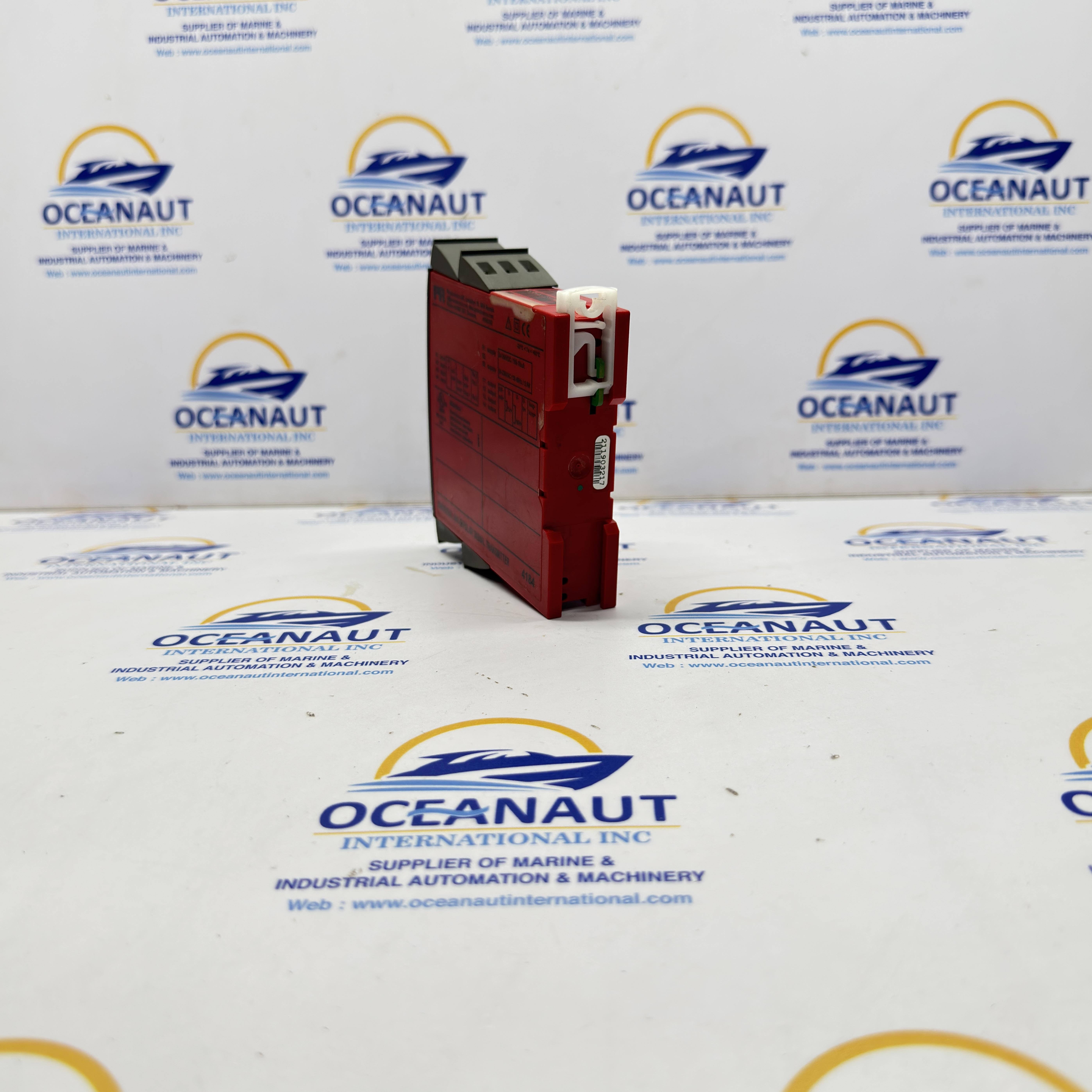 PR 4184 UNIVERSAL UNI-/BIPOLAR SIGNAL TRANSMITTER
