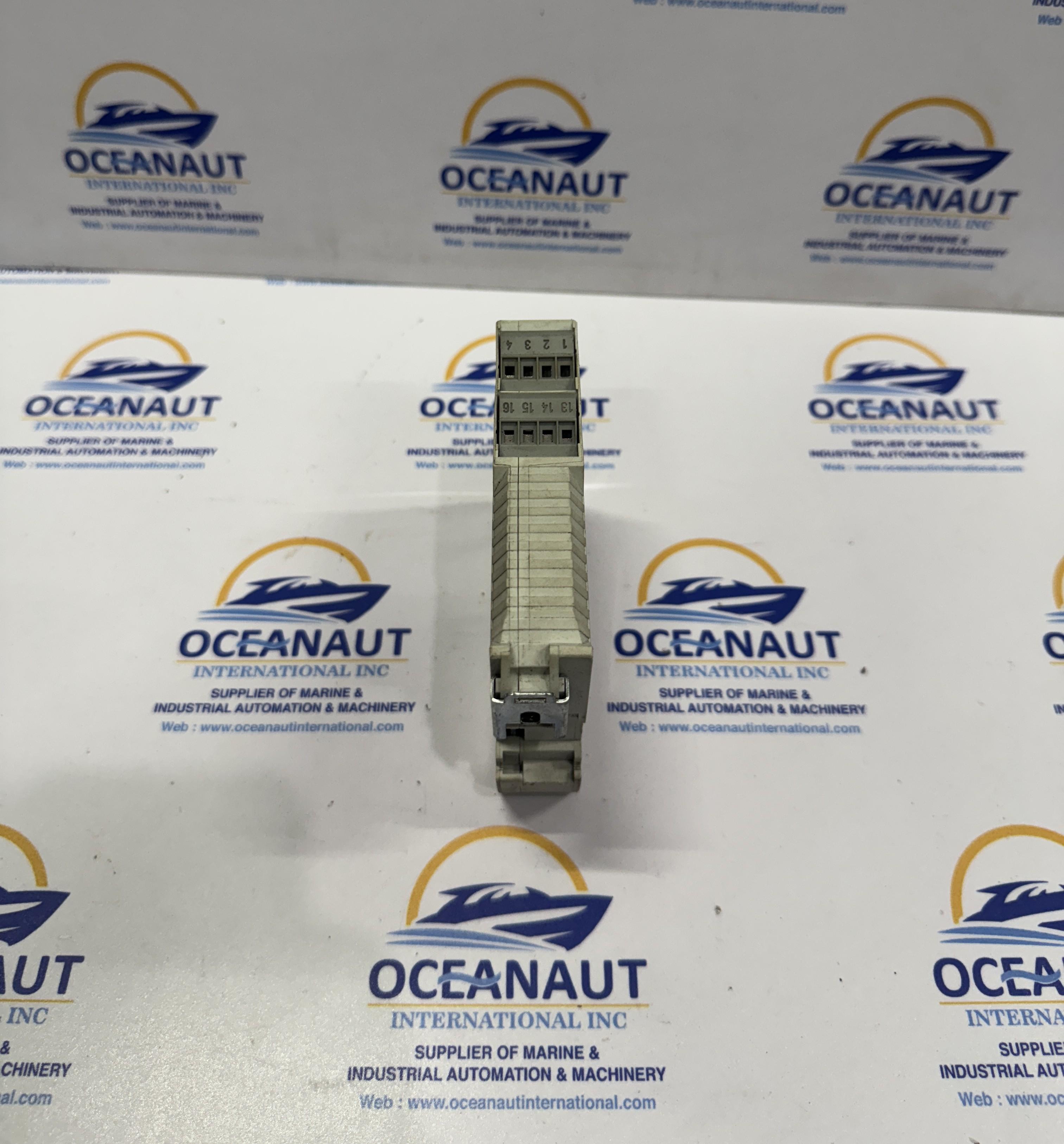 REGAL RCL41-0250 INDUCTIVE LINEAR SENSOR