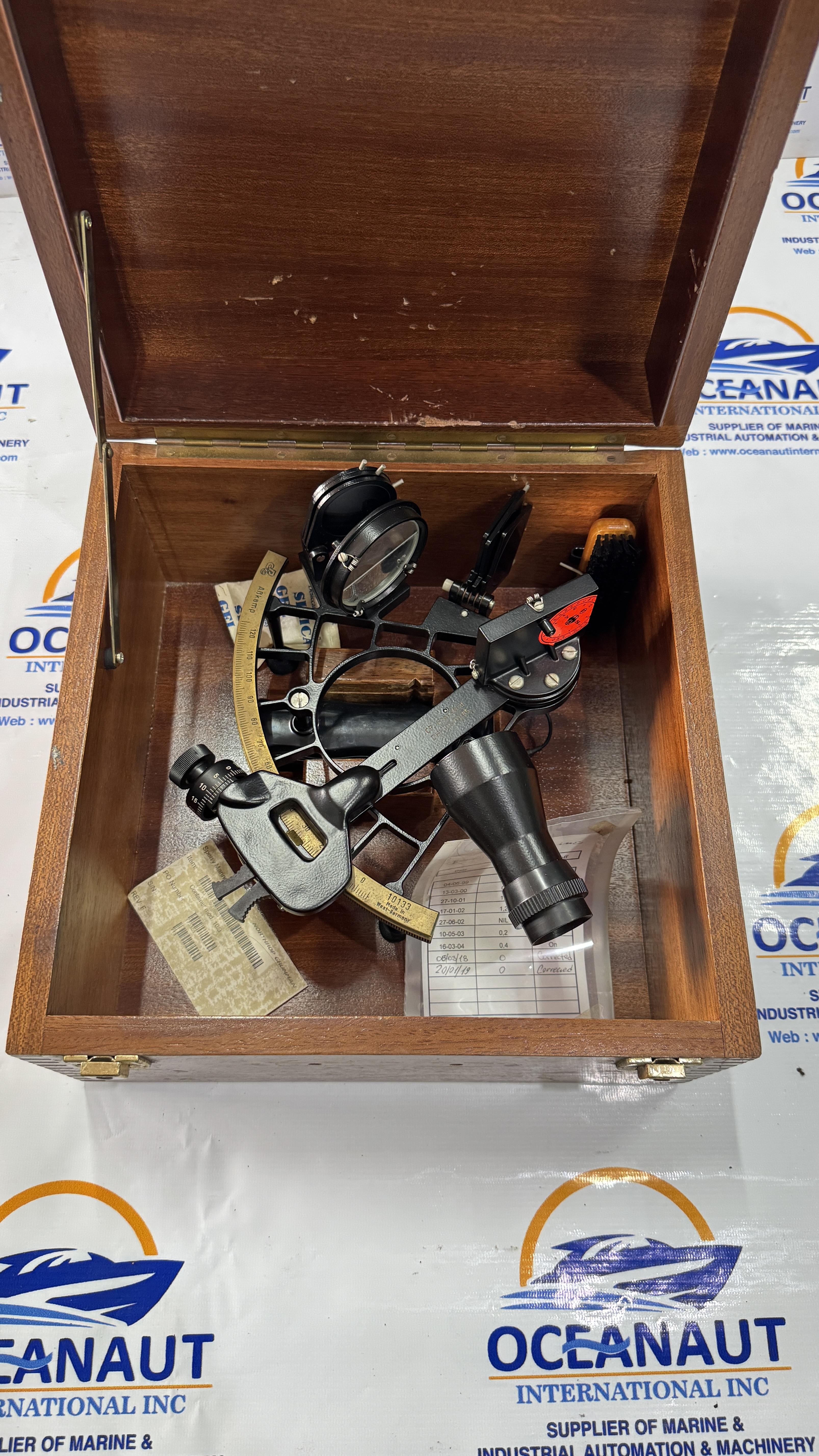 SEXTANT