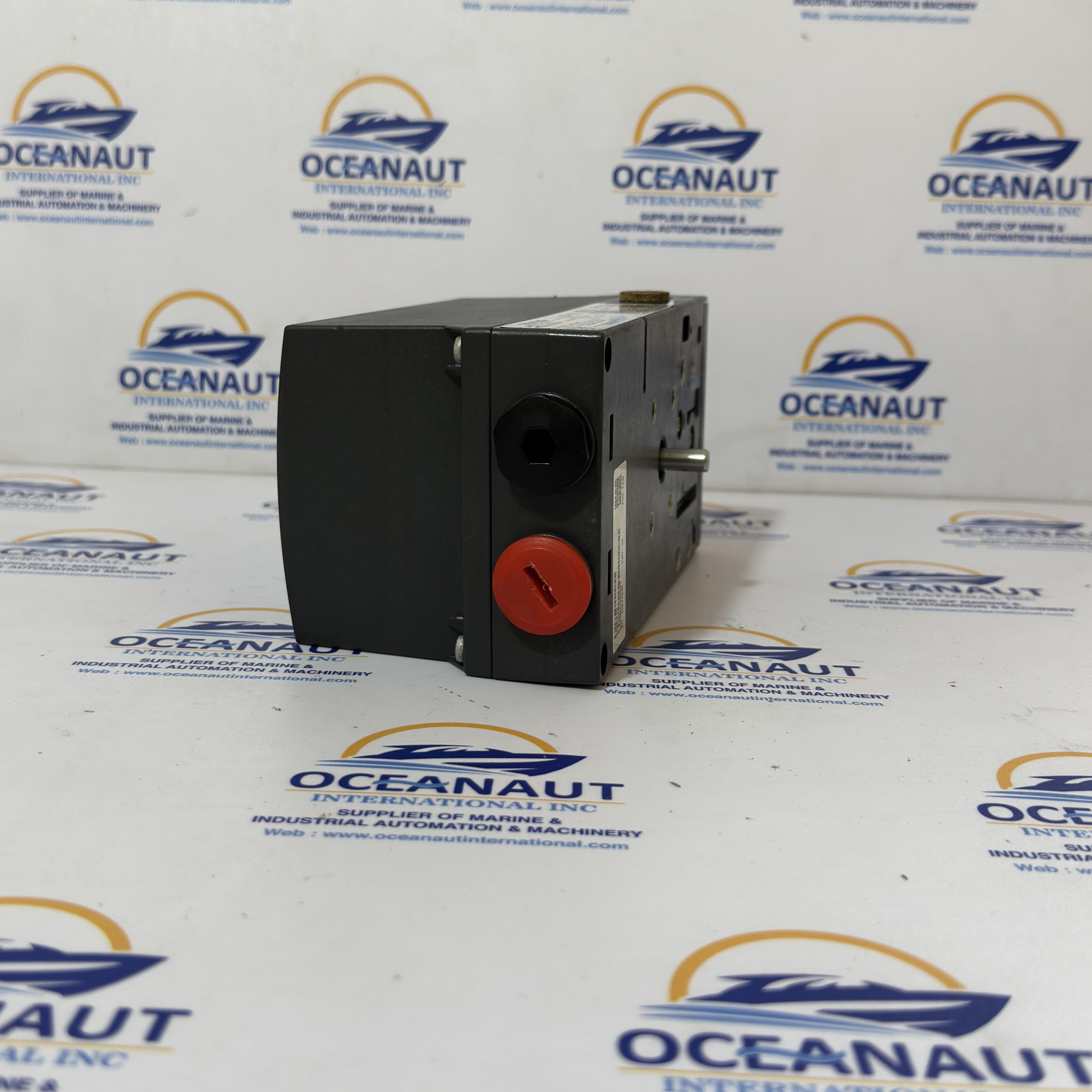 SIEMENS 6DR5310-0NG00-0AA0 SIPART PS2 I/P POSITIONER