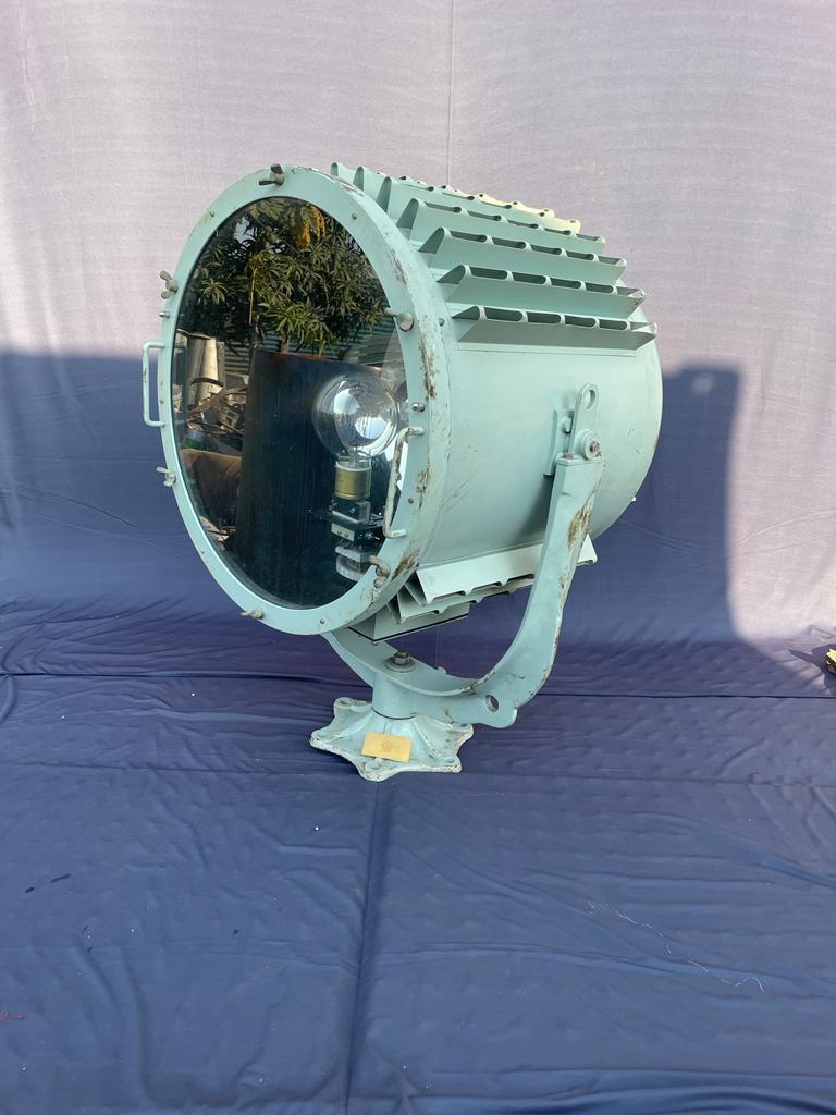  SUEZ CANAL SEARCH LIGHTS 2000/3000 WATT 