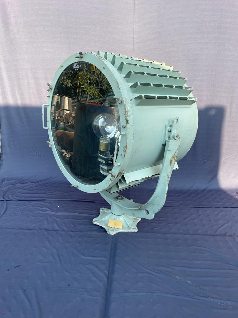  SUEZ CANAL SEARCH LIGHTS 2000/3000 WATT 