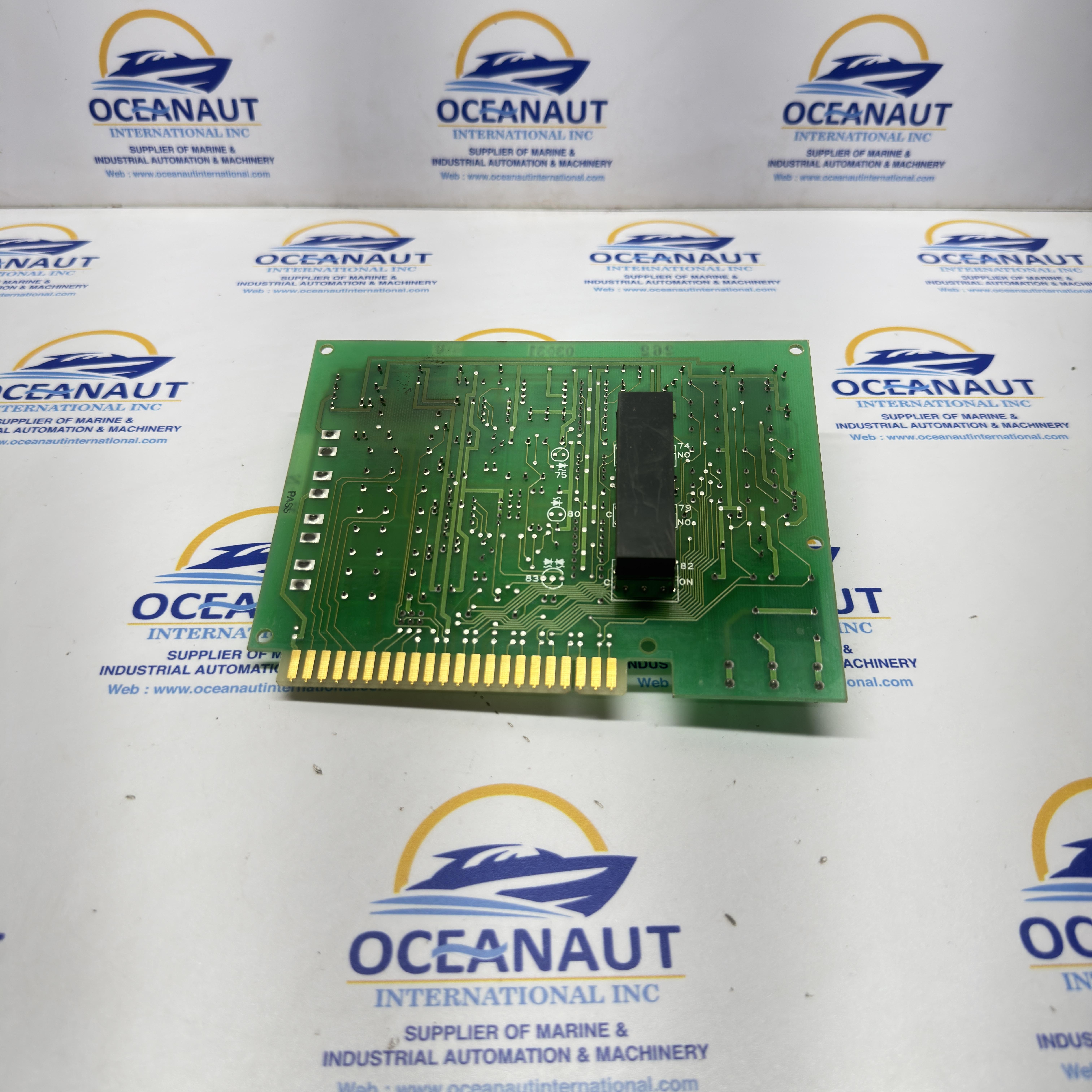 Terasaki esm-103 Y/N starter module k/87z/4/001b