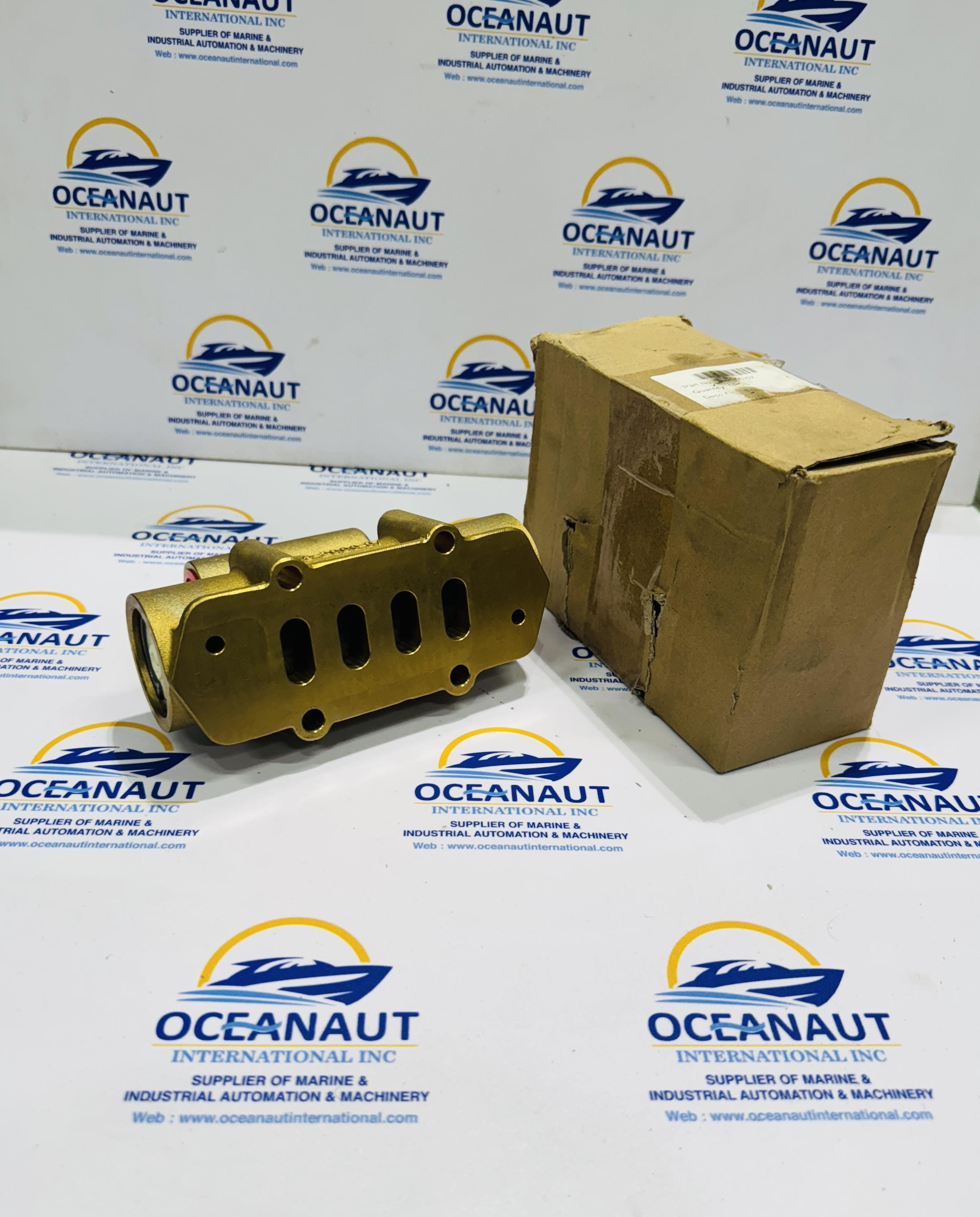 Wilden 15-2000-07 Air Valve Assembly For Wilden 15 3