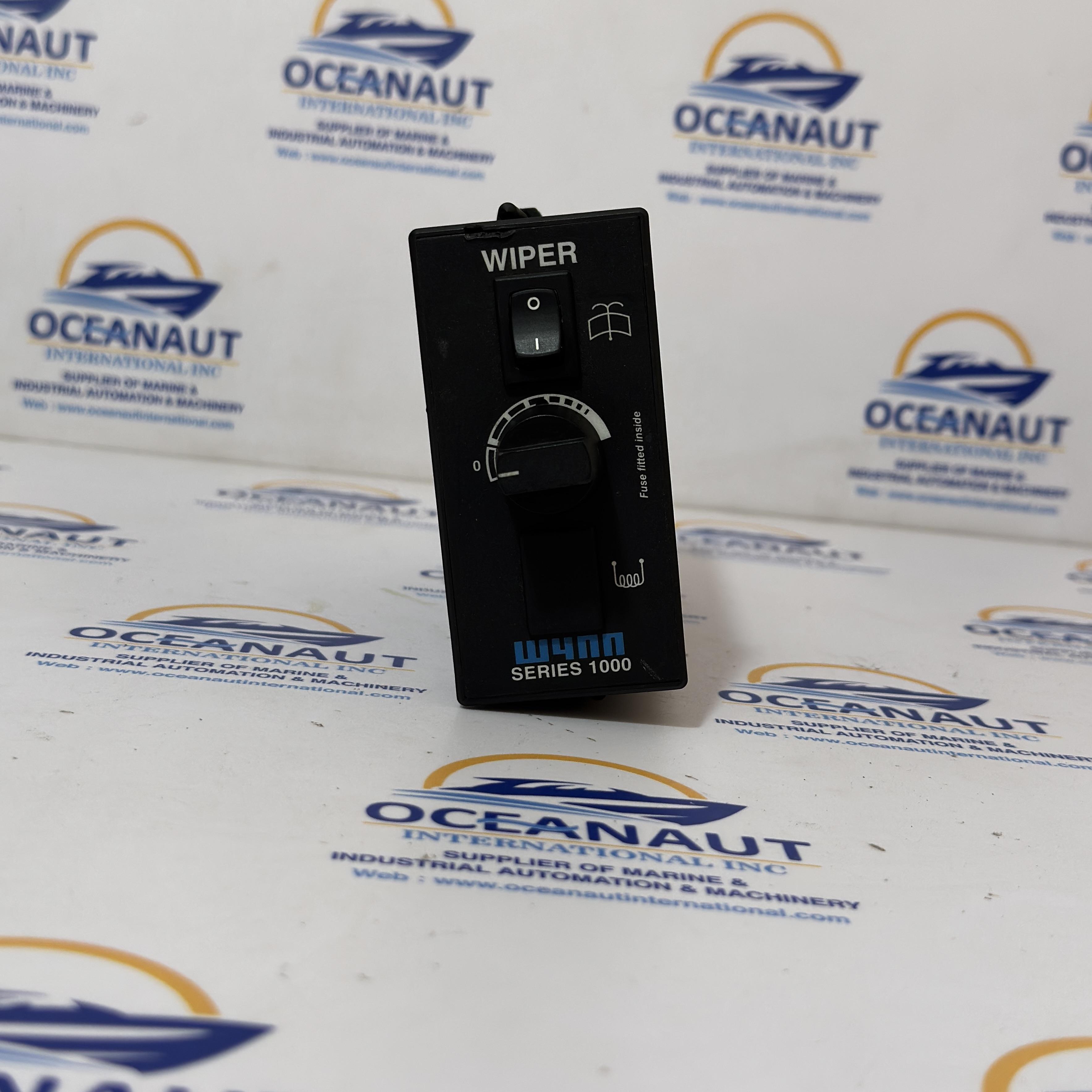 Wynn Marine 1000.230.112.1 Controller Wiper Series 1000