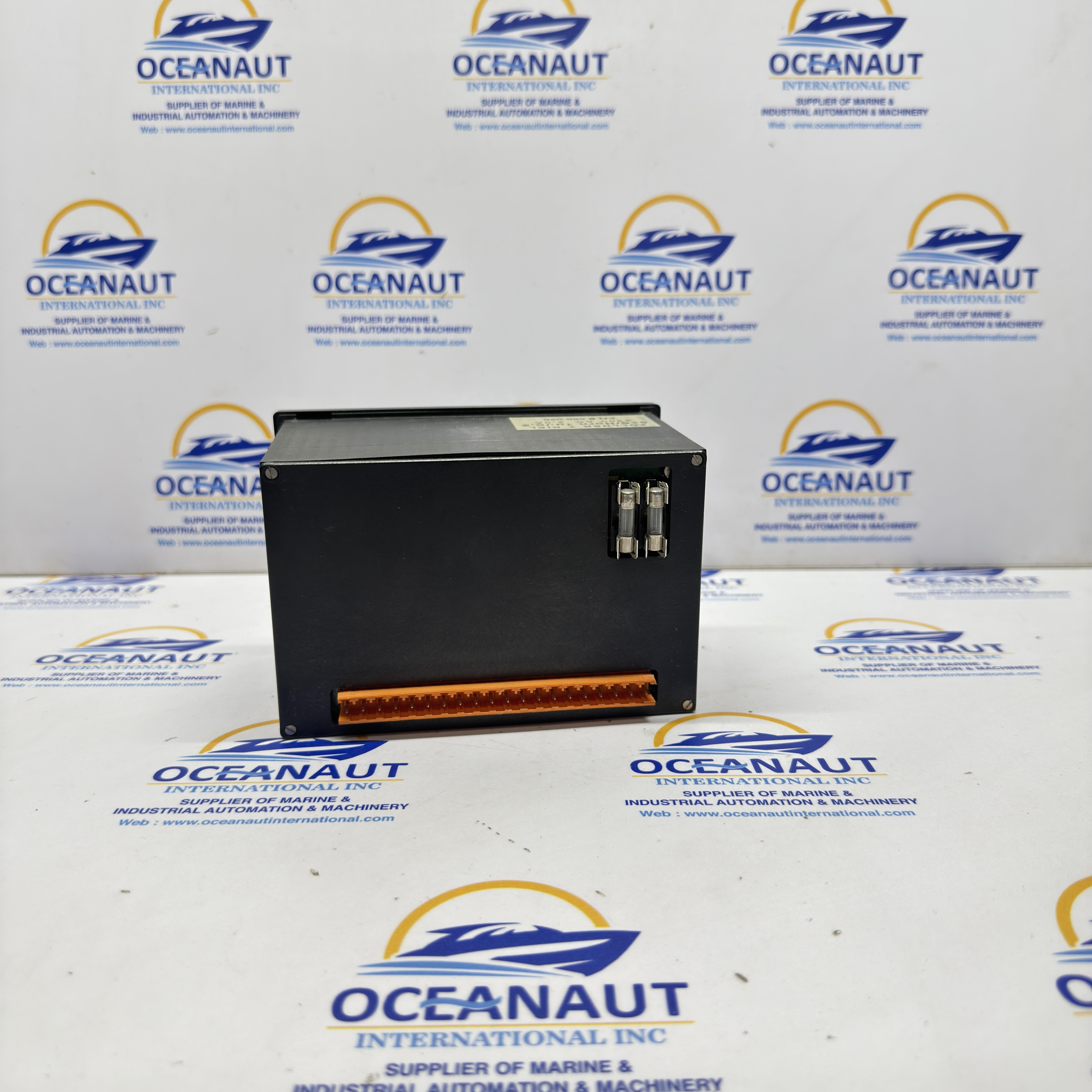 ZOLLNER BSH/49/28P/01/92 Signal-Automat 5+S Programmed Signal Control Switch